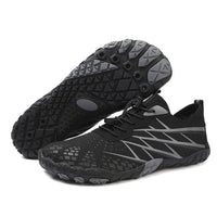 Black/Gray