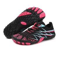 Black/Pink