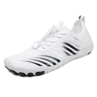 White/Black