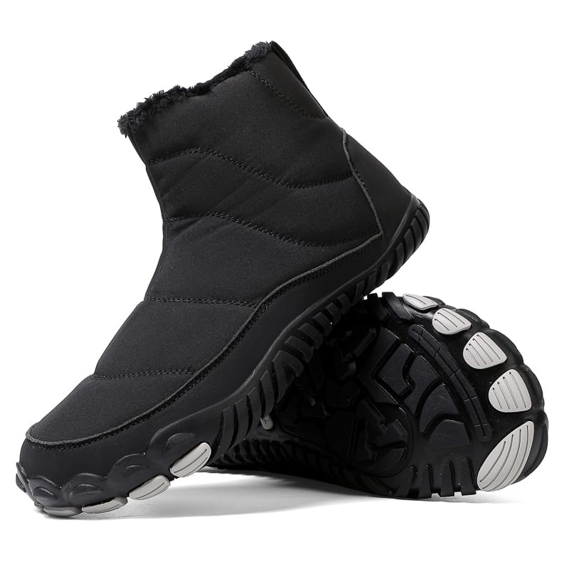 Puffer Boots -BOGO