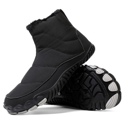 Puffer Boots -BOGO