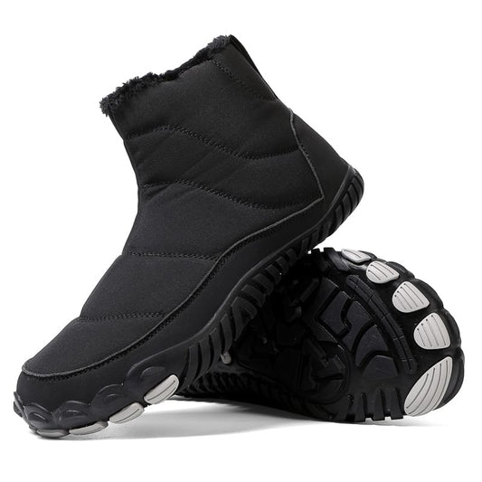 Puffer Boots -BOGO