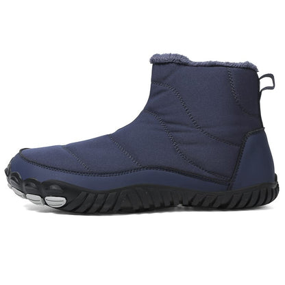 Puffer Boots -BOGO