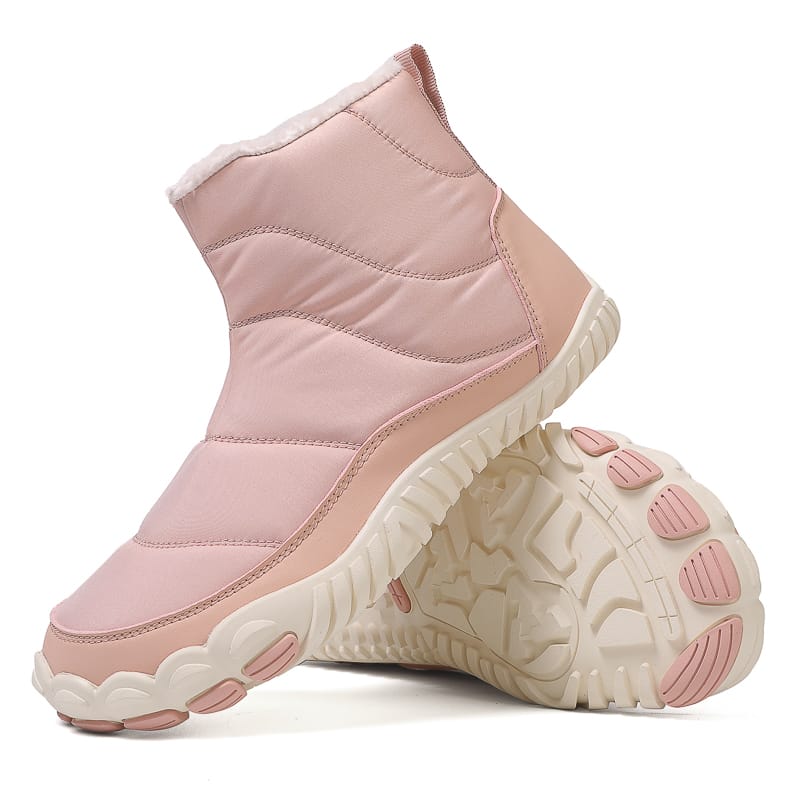 Puffer Boots -BOGO
