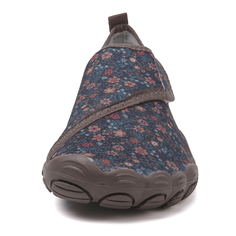 Solyn-Navy Floral BOGO