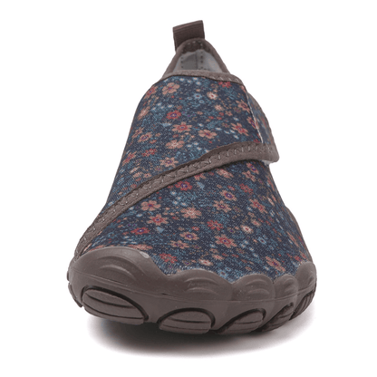 Solyn-Navy Floral