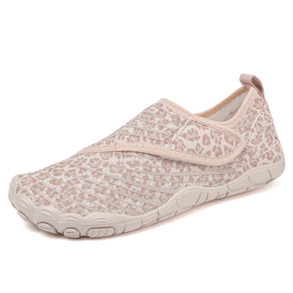 Solyn-Ivory Leopard