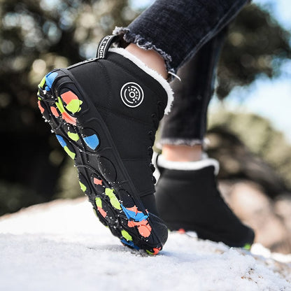 Sova Boots Kids (2+1)