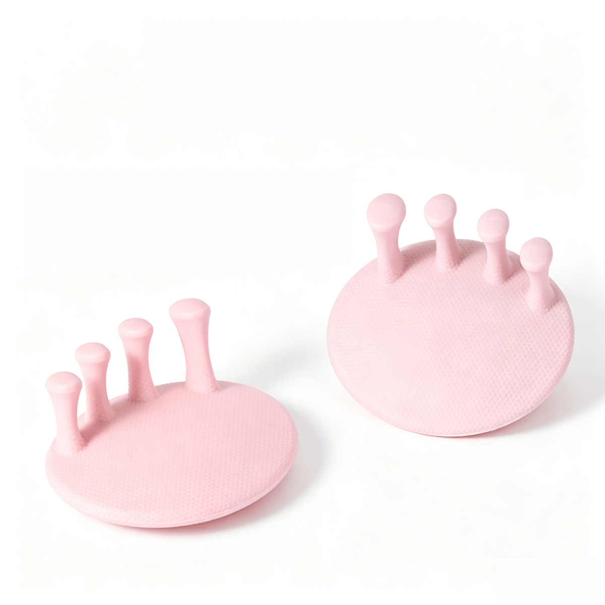 Toe Grip Training Pads