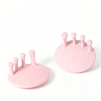 Toe Grip Training Pads