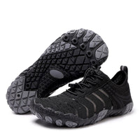 Black/Gray/Light Gray