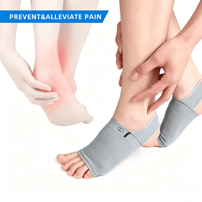 Arch Support Sleeves