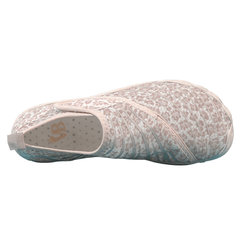 Solyn-Ivory Leopard
