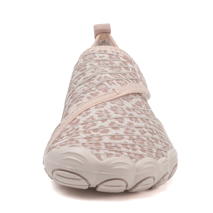 Solyn-Ivory Leopard