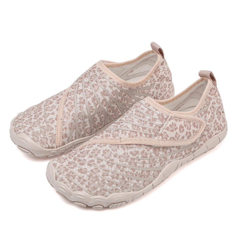 Solyn-Ivory Leopard BOGO
