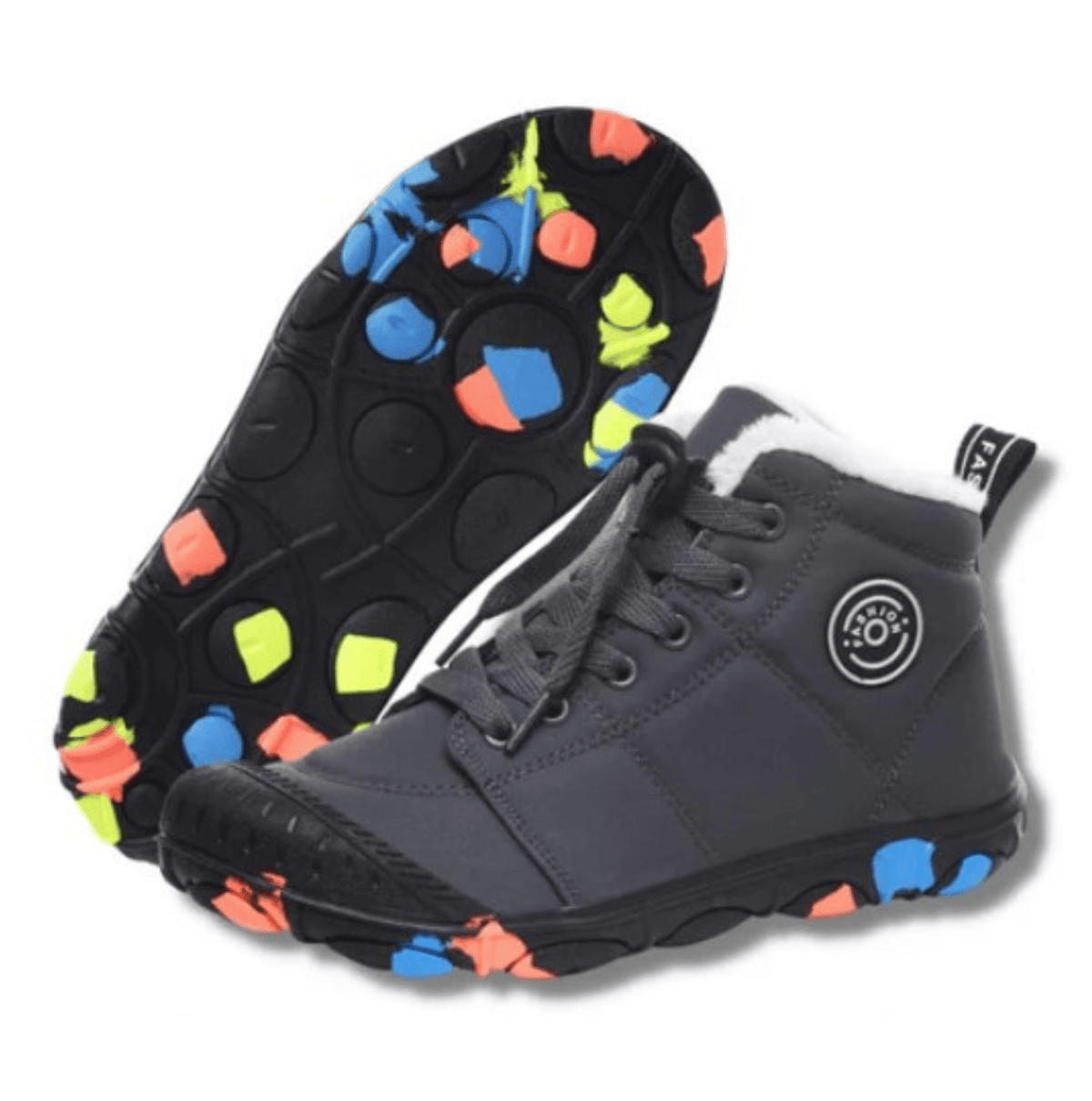 Sova Boots Kids (2+1)