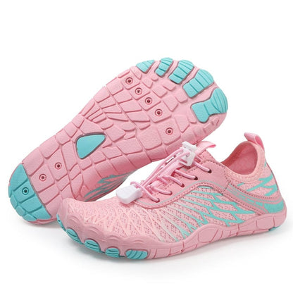 Mini Wanders - Kids
