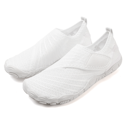 Solyn-Off White