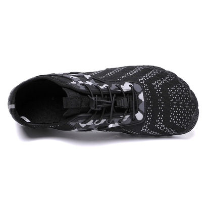 FluxTrail