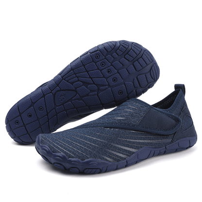 Solyn-Navy Blue