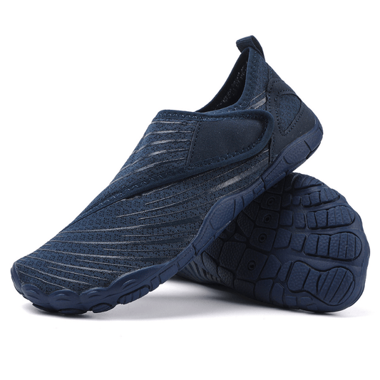Solyn-Navy Blue