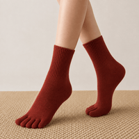 Brick Red