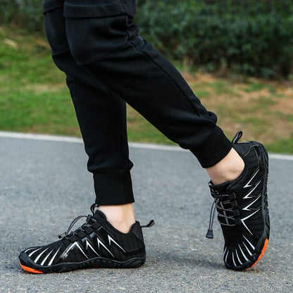 Nomad (Unisex) (2+1)