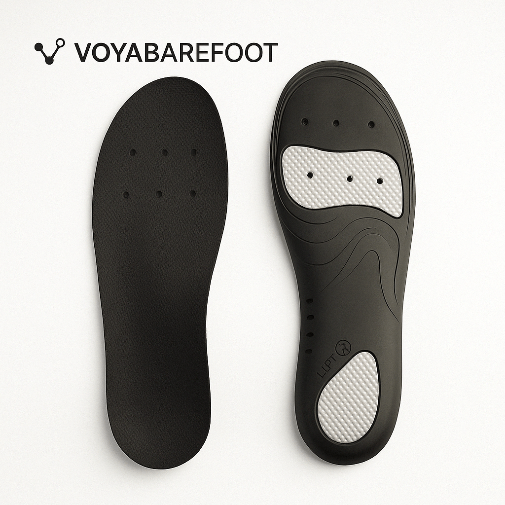 CloudEase Insole