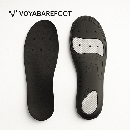 CloudEase Insole
