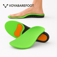 Green/ Orange