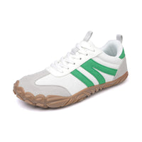 White/Green