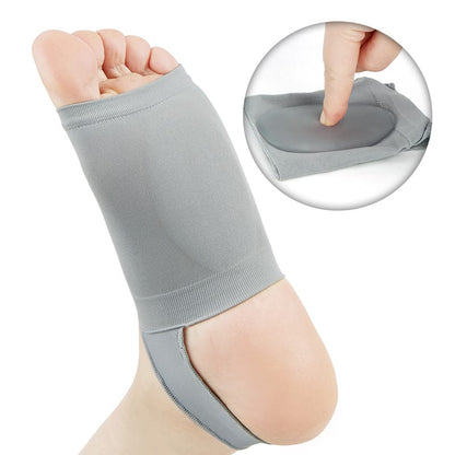 Arch Support Sleeves