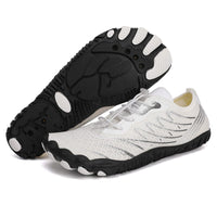 White/Black