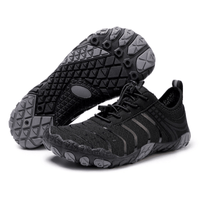 Black/Gray/Light Gray
