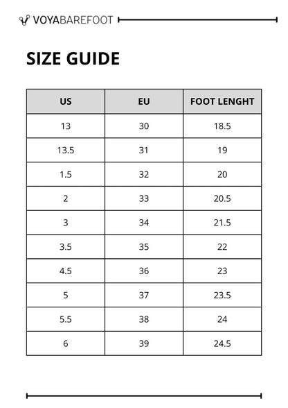 Sova Boots Kids (2+1)