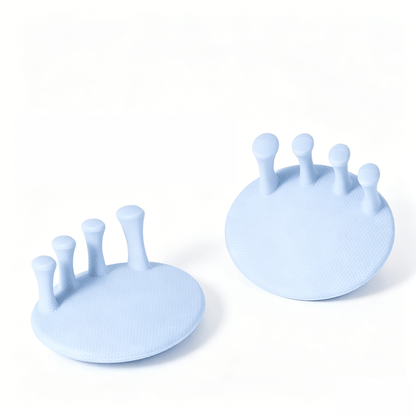 Toe Grip Training Pads